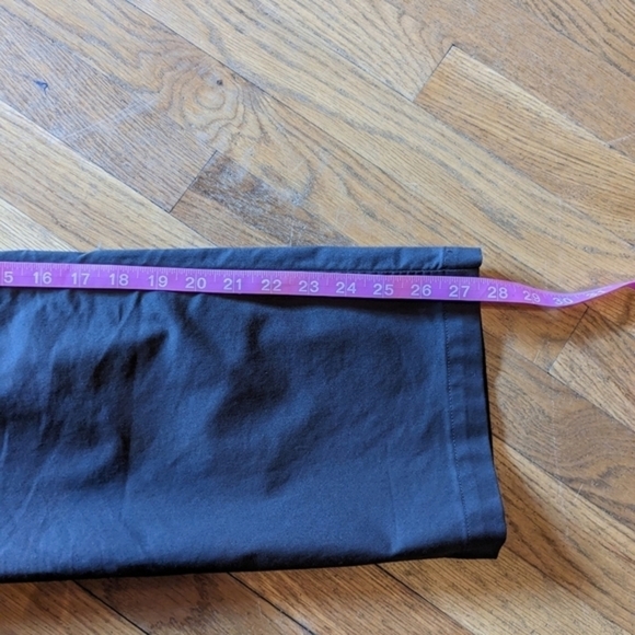 Kit and Ace Size 6 Brown Pants - Picture 8 of 11